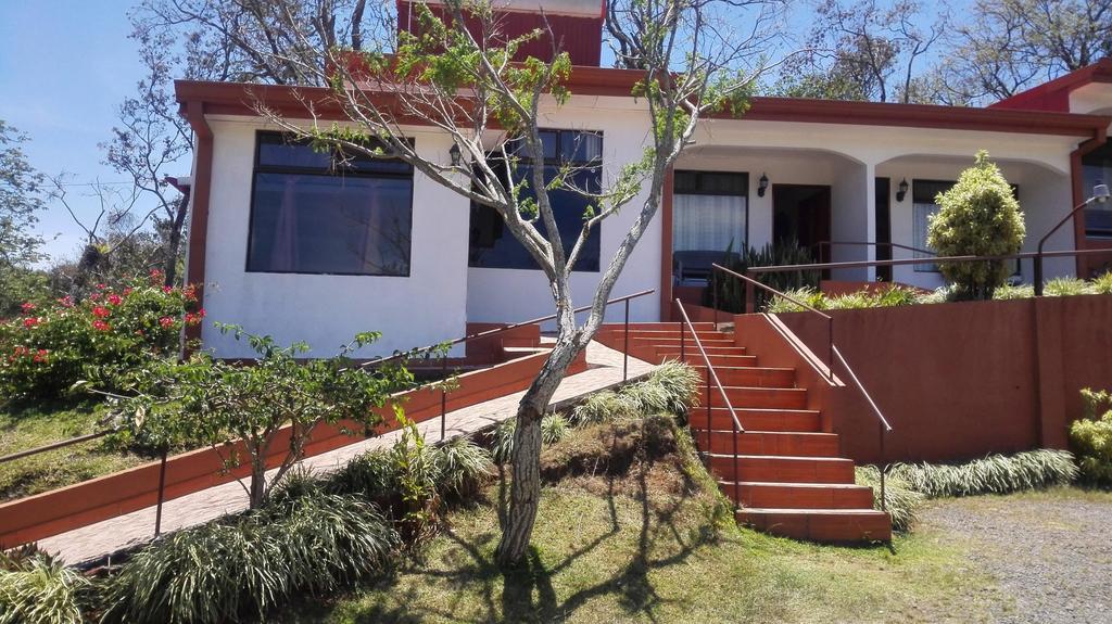 Hotel Cielo Azul Tilarán