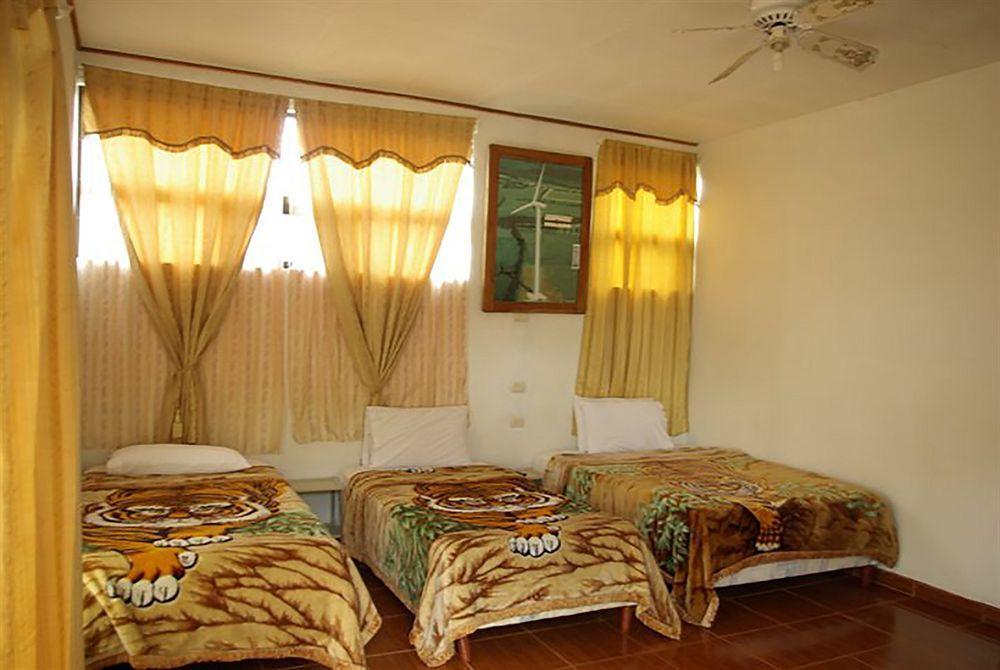 Hotel Cielo Azul Tilarán