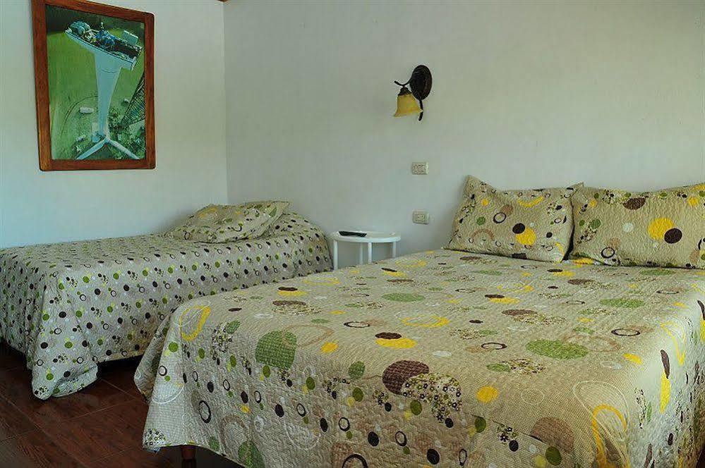 Hotel Cielo Azul Tilarán