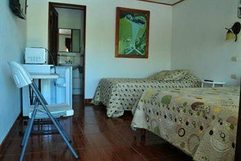 Cielo Azul Hotel 3*