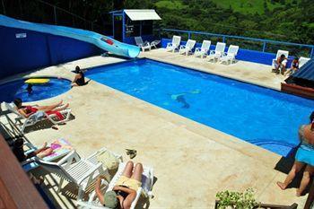 Hotel Cielo Azul 3*