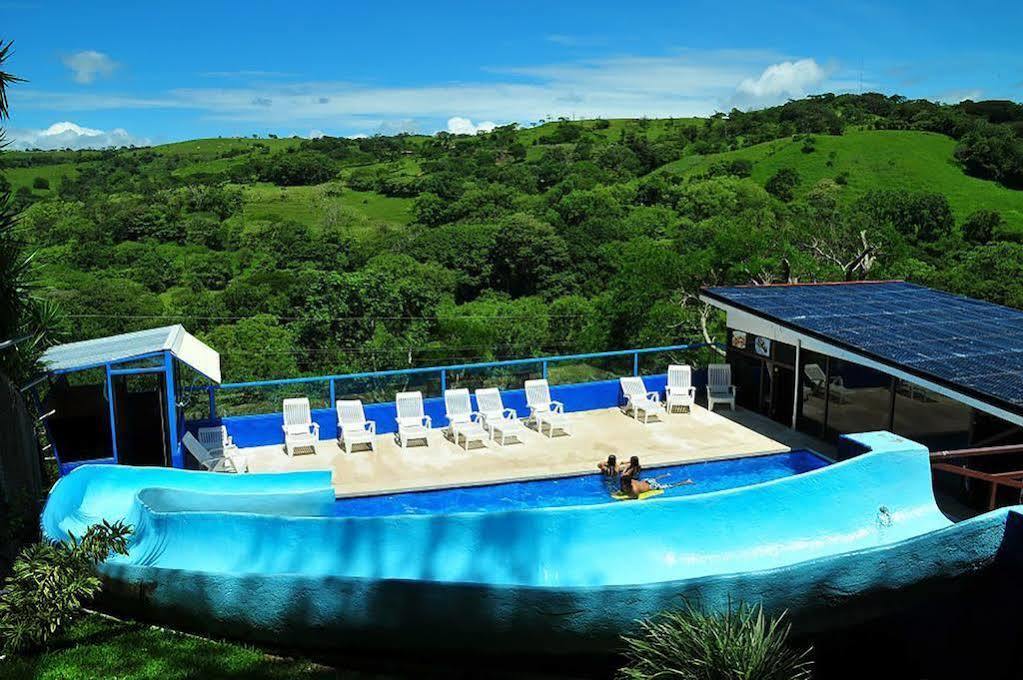 Cielo Azul Tilaran