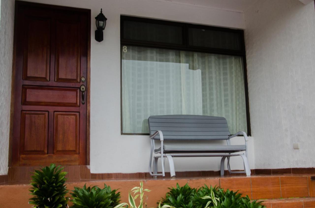 Cielo Azul Hotel Tilaran