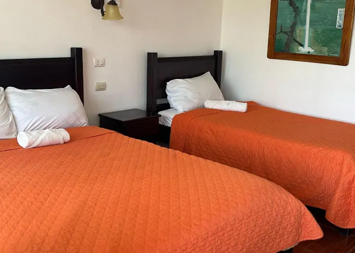Hotel Cielo Azul Resort