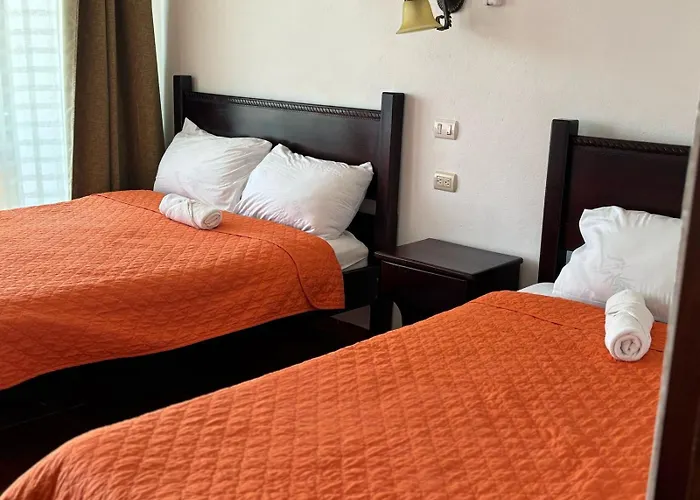 Hotel Cielo Azul Resort