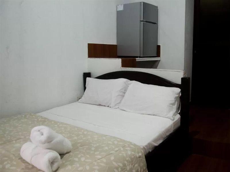 Cielo Azul Hotel