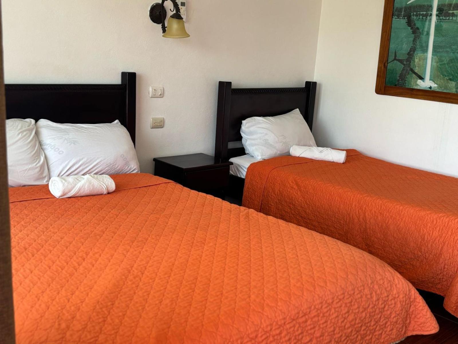 Cielo Azul Hotel Tilarán