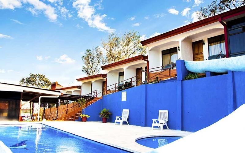 Hotel Cielo Azul Tilarán