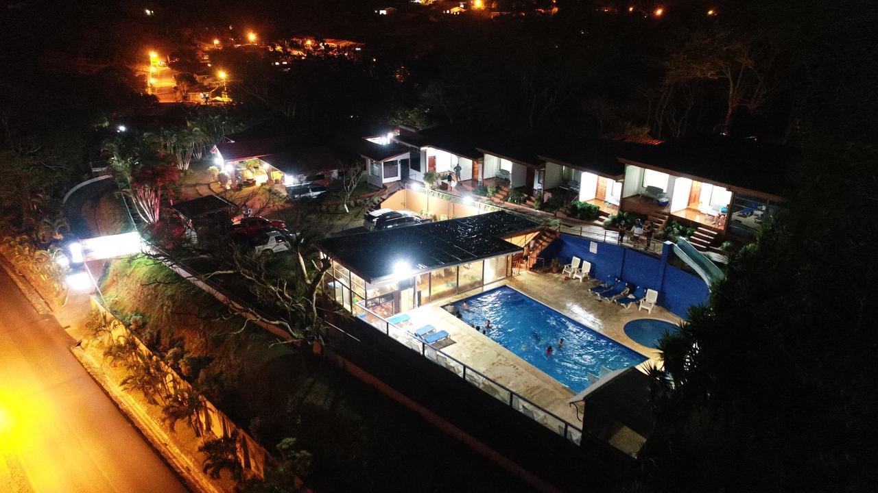 Hotel Cielo Azul Tilarán